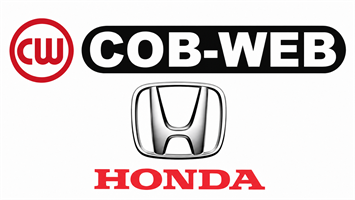 COB-WEB (для автомобилей HONDA)