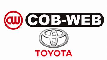 COB-WEB (для автомобилей TOYOTA)