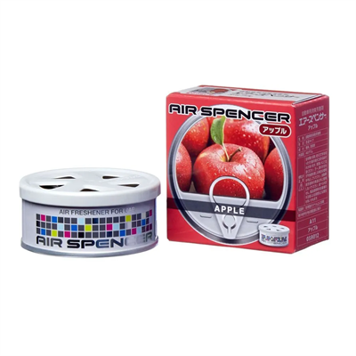 EIKOSHA ароматизатор APPLE A11 (Яблоко) 10298