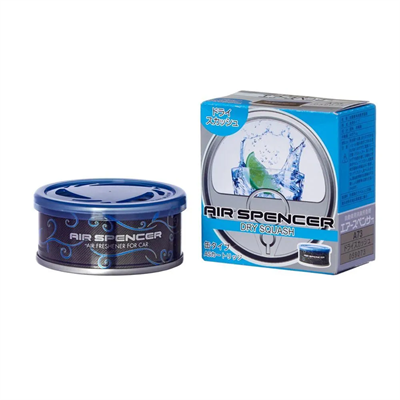 EIKOSHA ароматизатор DRY SQUASH A73 (Восточная свежесть) 10302