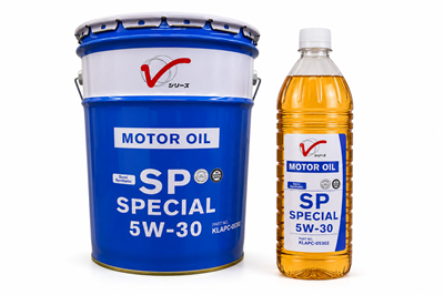 NISSAN SP 5w-30 (Klanc-05302) Япония (1л) - розлив 10367