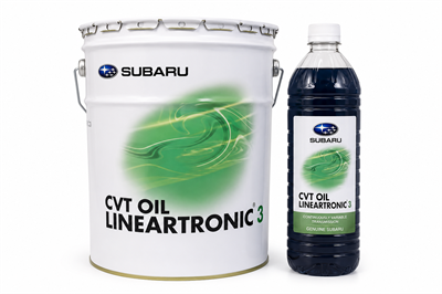 Subaru CVT OIL LINEARTRONIC 3 (1л.) K0425Y0712 - розлив 10373