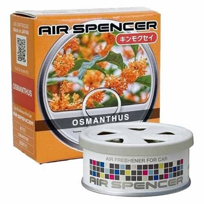 EIKOSHA ароматизатор OSMANTHUS A111 (Османтус) 10309