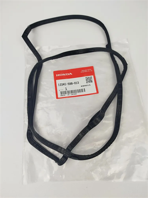Прокладка клапанной крышки Honda (12341-59B-013) 10483