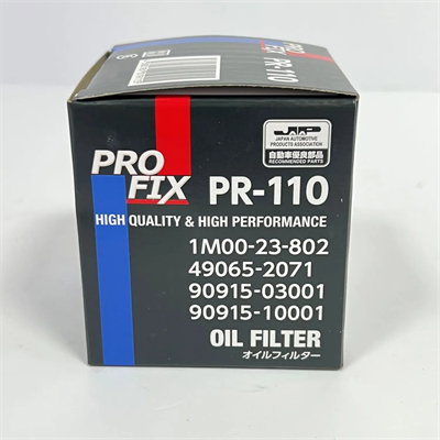 Profix PR-110 10485