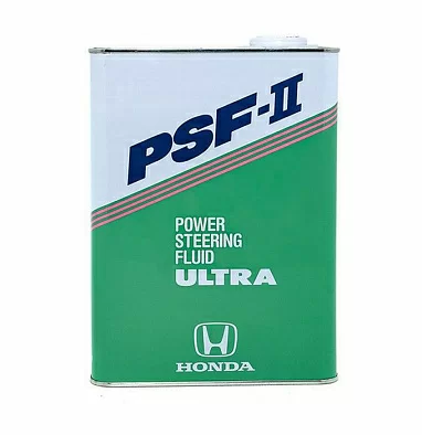 Жидкость для ГУР HONDA ULTRA PSF-2 (4л) 10063