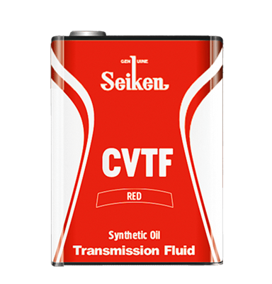SEIKEN TRANSMISSION FLUID CVTF (4л) 10090