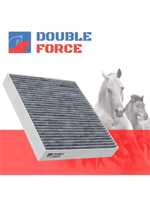 DOUBLE FORCE (угольный) DFC21003C 10646