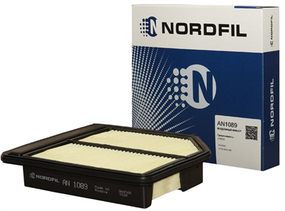 NORDFIL AN1089 (A-886) 10727