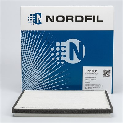 NODRFIL CN1081K (AC-101) 10736