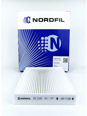 NODRFIL CN1143K (AC-215) 10734