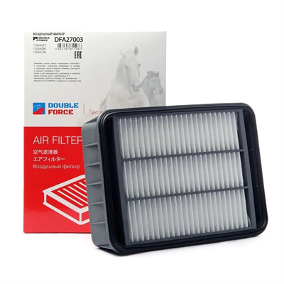 DOUBLE FORCE DFA-27003 (A-3025) 10740