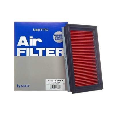 Nitto 4NS-1006W (AN-202V) 10743