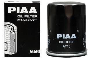 PIAA OIL FILTER AT10  (C-113) 10787