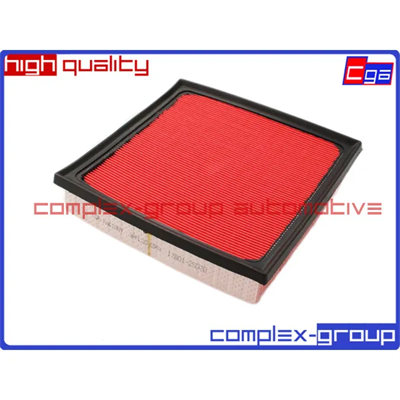 CGA 3AFL2002RA (A-1044) 10817