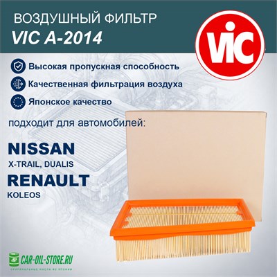 VIC A-2014 10543