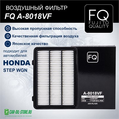 FQ A-8018VF 10163