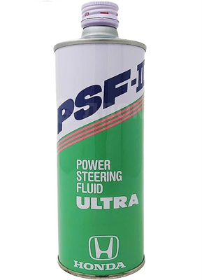 Жидкость для ГУР HONDA ULTRA PSF-2 (0.5л) 10181