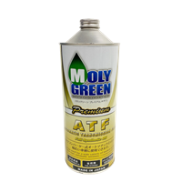 MOLYGREEN PREMIUM ATF (1л.) 10228