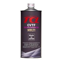TCL CVTF Multi жидкость для вариатора 1л. 10283
