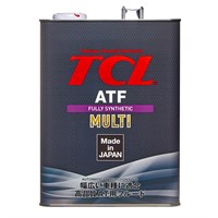 TCL ATF Multi жидкость для АКПП 4л. 10285