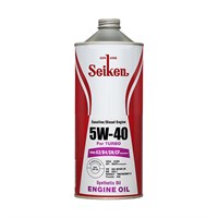 SEIKEN 5W-40 A3/B4/SP/CF (1л) 10323