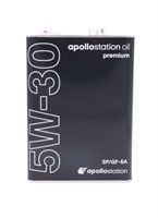 IDEMITSU Apollostation premium 5W-30 (4л) 10326