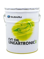 Subaru LINEARTRONIC-II CVT (20л) K0425Y0711 10370