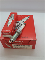 Свеча зажигания HONDA 12290-59B-003   made in Thailand 10429