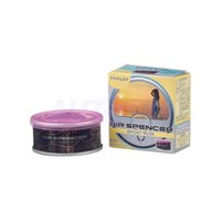 EIKOSHA ароматизатор BRIGHT MUSK A-101 (Ослепительный шторм) 10463