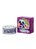 EIKOSHA ароматизатор Wberry A44 (Дикая ягода) 10467
