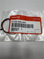 Прокладка впускного коллектора Honda (17105-5R0-004) - 4шт. 10479