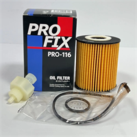 Profix PRO-116 10487