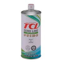TCL ZERO LINE 0W-20 (1л) 10067