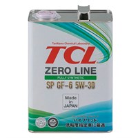 TCL ZERO LINE 5W-30 (4л) 10070