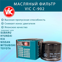 VIC C-902 10596