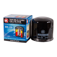 VIC DC-09 (C-307) двойная фильтрация 10597