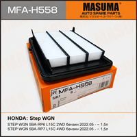 MASUMA MFA-H558 (A-8018V) 10640