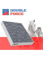DOUBLE FORCE (угольный) DFC21003C 10646
