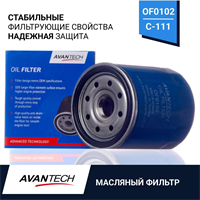 AVANTECH OF0102 (C-111) 10656