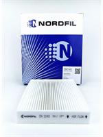 NODRFIL CN1143K (AC-215) 10734