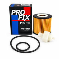 Profix PRO-118 10488
