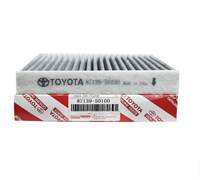 TOYOTA 87139-50100 (AC-108) 10816