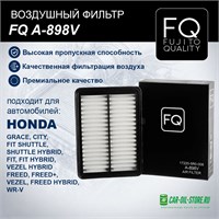 FQ A-898VF 10135