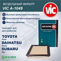 VIC A-1049 10240
