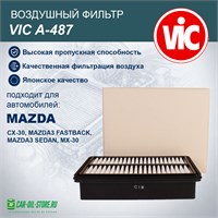 VIC A-487 10350