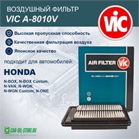 VIC A-8010V 10361