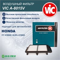 VIC A-8015V 10408