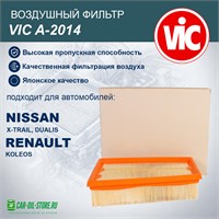 VIC A-2014 10543