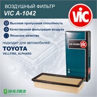 VIC A-1042 10559